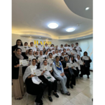 آموزشگاه آرایشگری حدیث زکی پور