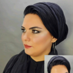 مرکز زیبایی زهرا حیدری