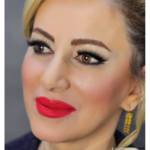 مرکز زیبایی زهرا حیدری