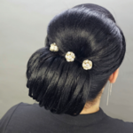 مرکز زیبایی زهرا حیدری