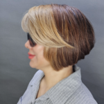 مرکز زیبایی زهرا حیدری