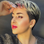 مرکز زیبایی زهرا حیدری