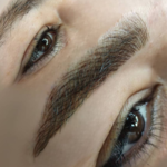 مرکز زیبایی زهرا حیدری