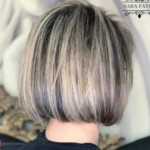 آموزشگاه آرایشگری رسم زیبایی