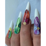 آموزشگاه آرایشگری رسم زیبایی