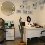 مطب سوزنی دکتر کاووسی