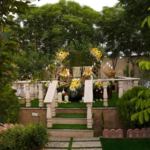 سالن تشریفات و عقد پارسیس