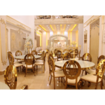 سالن تشریفات و عقد پارسیس