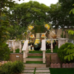 سالن تشریفات و عقد پارسیس