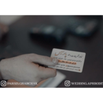 سالن تشریفات و عقد پارسیس