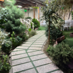 سالن تشریفات و عقد پارسیس