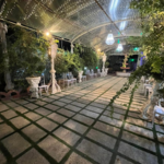 سالن تشریفات و عقد پارسیس