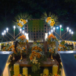 سالن تشریفات و عقد پارسیس