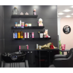 آموزشگاه آرایشگر ی فرشته کریمی