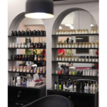 آموزشگاه آرایشگر ی فرشته کریمی