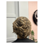 آموزشگاه آرایشگر ی فرشته کریمی