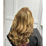 آموزشگاه آرایشگر ی فرشته کریمی