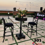 ظروف کرایه ایونترال