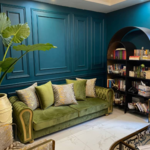 مرکز روانشناسی زهره امراللهی