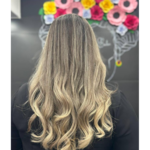 سالن زیبایی گلاریس