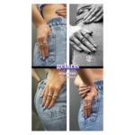 سالن زیبایی گلاریس