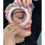 سالن زیبایی گلاریس