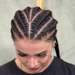 سالن زیبایی آی تای شکیبافر