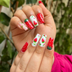 سالن زیبایی آی تای شکیبافر