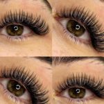 سالن زیبایی آی تای شکیبافر