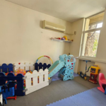 کلینیک کاردرمانی و گفتار درمانی ژرفا