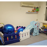 کلینیک کاردرمانی و گفتار درمانی ژرفا