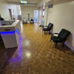 کلینیک کاردرمانی و گفتار درمانی ژرفا