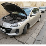 کارشناس خودرو گلچین