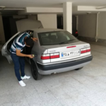 کارشناس خودرو گلچین