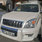 کارشناس خودرو گلچین