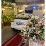 باغ تالار با مدیریت خلیل زاده