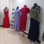 مزون لباس حیاتی