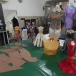 مزون لباس حیاتی