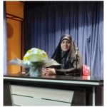 مرکز تخصصی روانشناسی مریم جان فدا