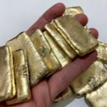 سکه اب شده محمدزاده