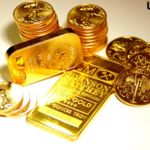 سکه اب شده محمدزاده