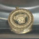 سکه اب شده محمدزاده