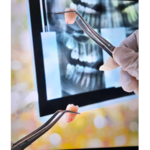 مطب دندانپزشکی دکتر لیلا غیوری زاد 