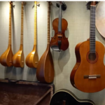 آموزشگاه موسیقی شهامت 