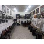 آموزشگاه طراحی و نقاشی آذین 
