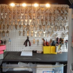 کلید سازی شبانه روزی سیار ماهان