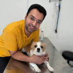 دامپزشکی آینده