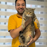 دامپزشکی آینده