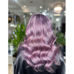 سالن زیبایی فریماه نهالی