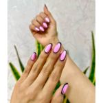 سالن زیبایی فریماه نهالی